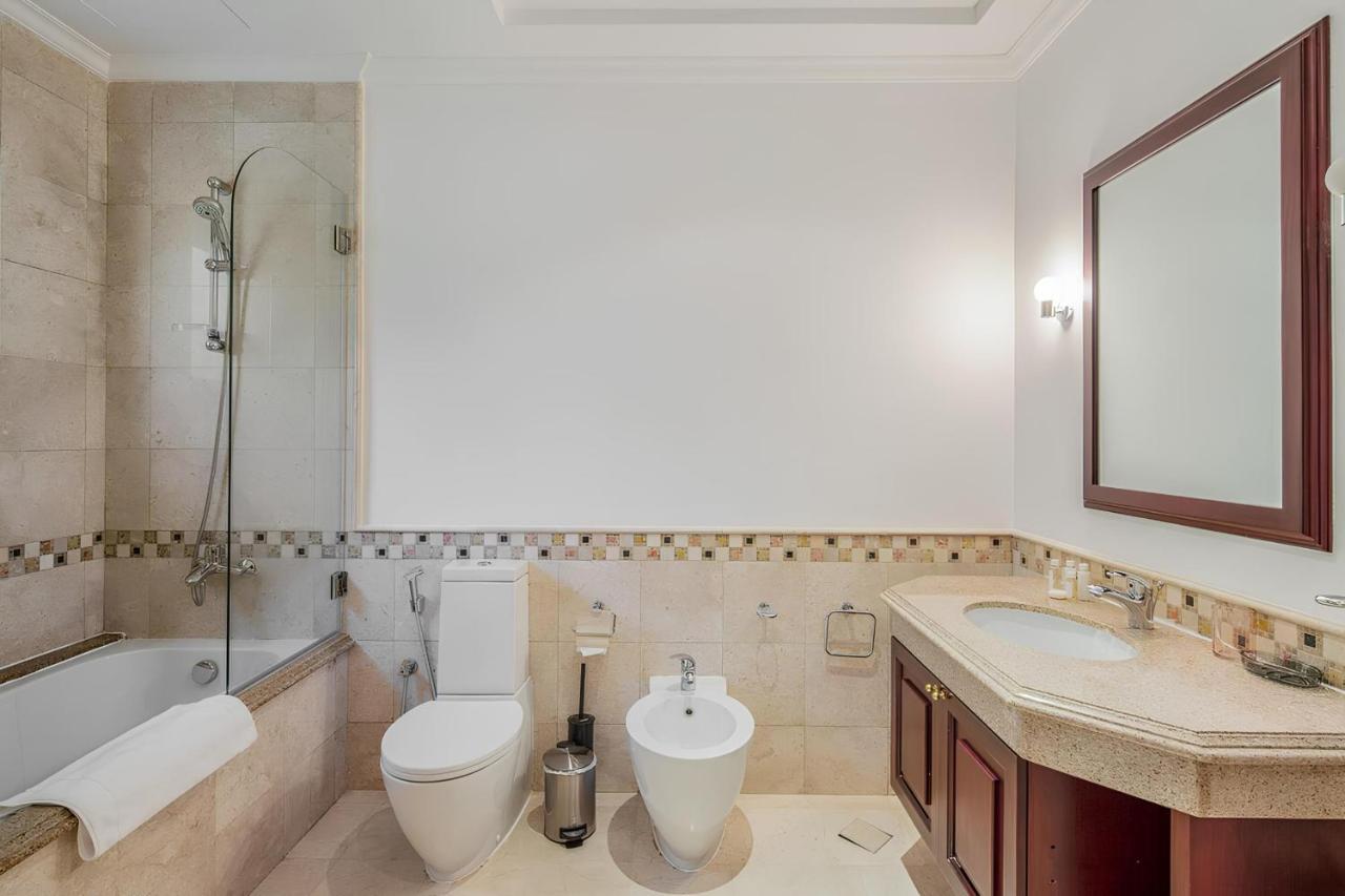 Вилла Frond F, Beachfront Villa, Palm Jumeirah - Mint Дубай